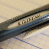 Uni Jetstream Review